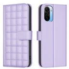 For Xiaomi Poco F3 / Mi 11i / Purple