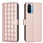For Xiaomi Poco F3 / Mi 11i / Rose Gold