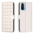 For Xiaomi Poco F3 / Mi 11i / Beige