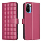 For Xiaomi Poco F3 / Mi 11i / Red