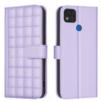 For Xiaomi Poco C31 / Redmi 9C / 10A / Purple
