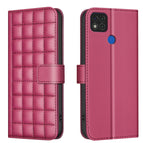 For Xiaomi Poco C31 / Redmi 9C / 10A / Red