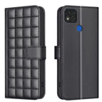 For Xiaomi Poco C31 / Redmi 9C / 10A / Black