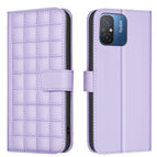 For Xiaomi Poco C55 / Redmi 12C / Purple