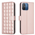 For Xiaomi Poco C55 / Redmi 12C / Rose Gold