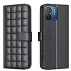 For Xiaomi Poco C55 / Redmi 12C / Black