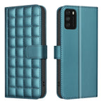 For Xiaomi Poco M3 Pro / Redmi Note 10 5G / Green