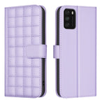 For Xiaomi Poco M3 Pro / Redmi Note 10 5G / Purple