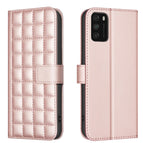 For Xiaomi Poco M3 Pro / Redmi Note 10 5G / Rose Gold