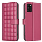 For Xiaomi Poco M3 Pro / Redmi Note 10 5G / Red