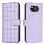 For Xiaomi Poco X3 / X3 NFC / Purple