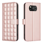For Xiaomi Poco X3 / X3 NFC / Rose Gold