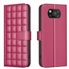 For Xiaomi Poco X3 / X3 NFC / Red