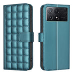 For Xiaomi Poco X6 Pro / Redmi K70E / Green