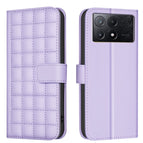 For Xiaomi Poco X6 Pro / Redmi K70E / Purple