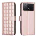 For Xiaomi Poco X6 Pro / Redmi K70E / Rose Gold