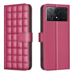 For Xiaomi Poco X6 Pro / Redmi K70E / Red