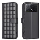 For Xiaomi Poco X6 Pro / Redmi K70E / Black