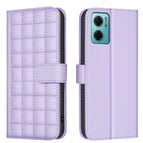 For Redmi 10 5G / Note 11E / Purple
