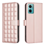 For Redmi 10 5G / Note 11E / Rose Gold