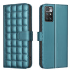 For Redmi 10 2022 / Note 11 4G / Green