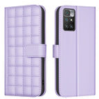 For Redmi 10 2022 / Note 11 4G / Purple