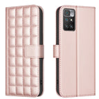 For Redmi 10 2022 / Note 11 4G / Rose Gold