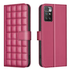 For Redmi 10 2022 / Note 11 4G / Red