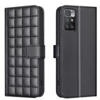 For Redmi 10 2022 / Note 11 4G / Black