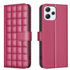 For Redmi 12 4G / Red