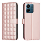 For Redmi 13C / Rose Gold
