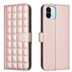 For Redmi A1 / A1+ / A2 / Rose Gold