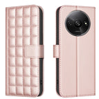 For Redmi A3 / Rose Gold
