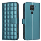 For Redmi 10X 4G / Note 9 / Green