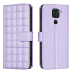 For Redmi 10X 4G / Note 9 / Purple