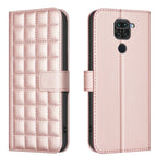 For Redmi 10X 4G / Note 9 / Rose Gold