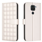 For Redmi 10X 4G / Note 9 / Beige