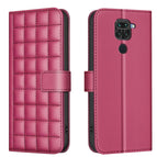 For Redmi 10X 4G / Note 9 / Red