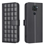 For Redmi 10X 4G / Note 9 / Black