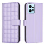 For Redmi Note 12 4G Global / Purple