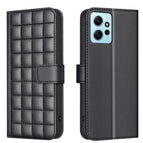 For Redmi Note 12 4G Global / Black