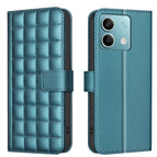 For Redmi Note 13 4G Global / Green