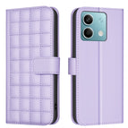For Redmi Note 13 4G Global / Purple