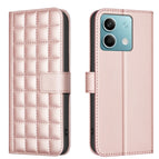 For Redmi Note 13 5G / Rose Gold