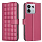 For Redmi Note 13 Pro 5G / Red