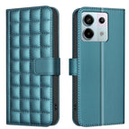 For Redmi Note 13 Pro 4G Global / Green