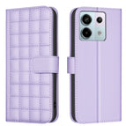 For Redmi Note 13 Pro 4G Global / Purple