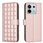 For Redmi Note 13 Pro 4G Global / Rose Gold