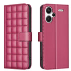 For Redmi Note 13 Pro+ 5G / Red