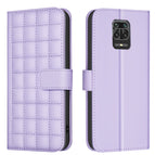 For Redmi Note 9 Pro Max / 9 Pro / 9S / Purple